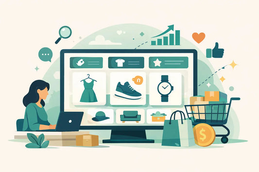 How to Create Shopify Collections That Sell